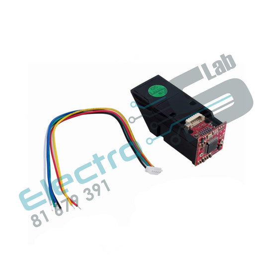 FZ1035G Green Light  Optical Fingerprint Reader Sensor Module