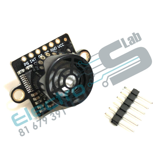 GY-US42 Ultrasonic  Sensor