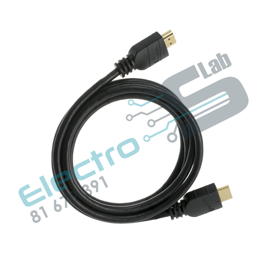 HDMI Cable 1.5M High  Quality