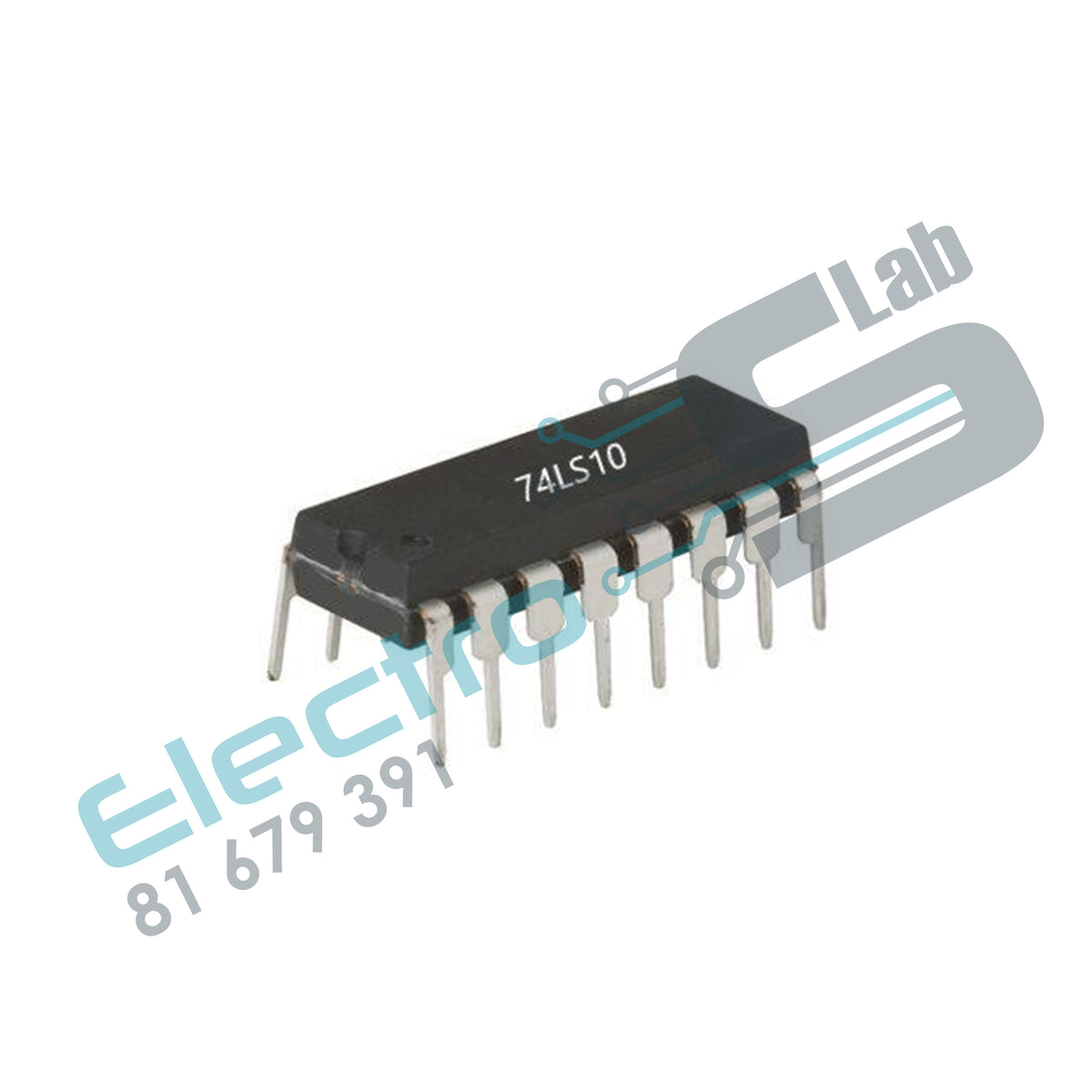 7410 Form IC 7410 – Electroslab