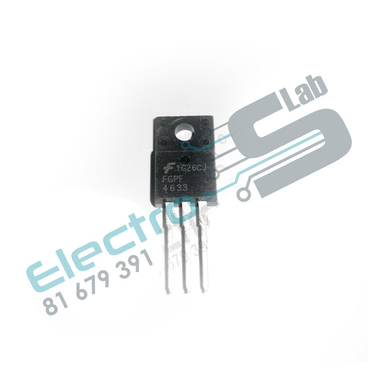 IGBT  Transistor