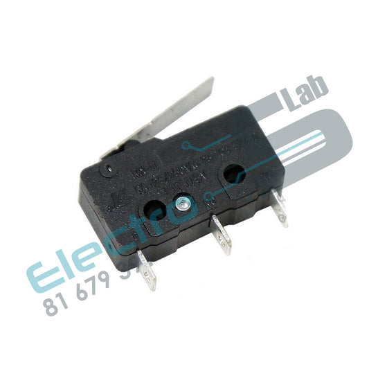 Miniature  Limit Switch