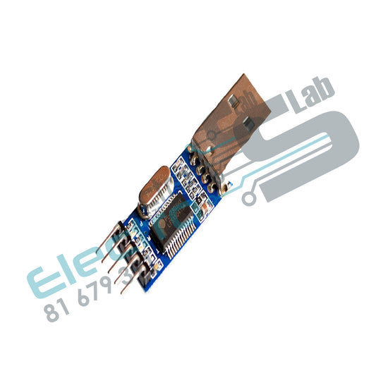 PL2303 PL2303HX USB to  TTL STC Module
