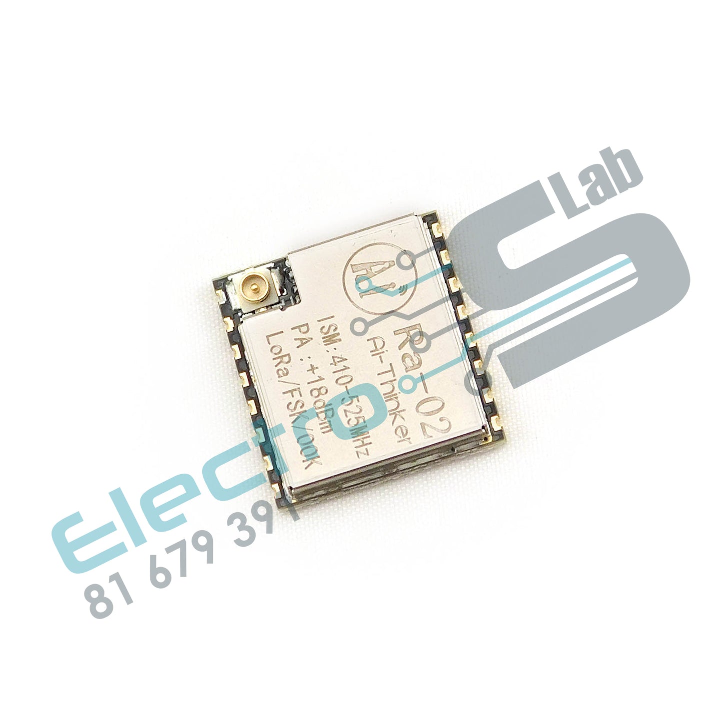 SX1278 LoRa Series  Ra-02 Spread Spectrum Wireless Module