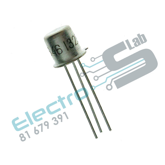 Transistor -  2N2646