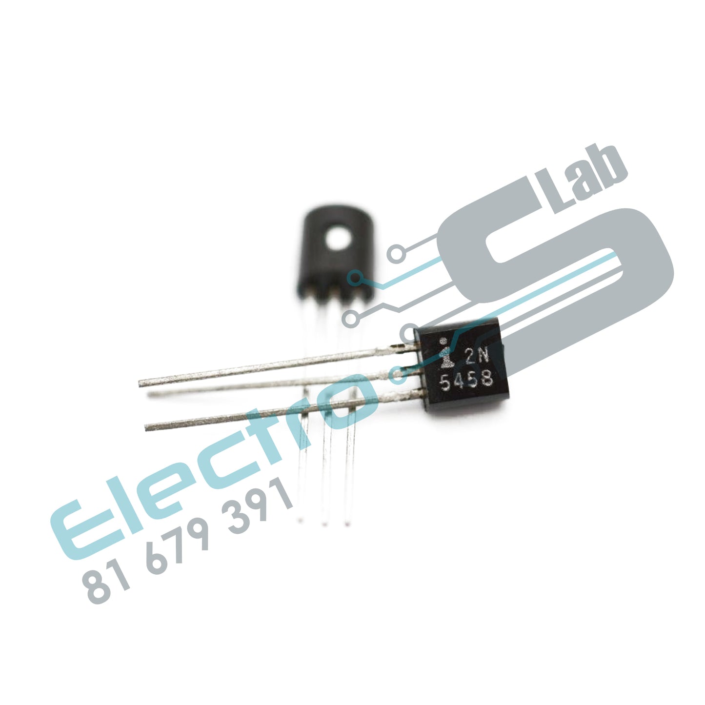Transistor -  2N5458