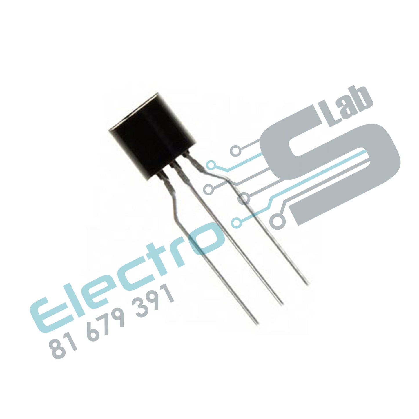 Transistor - VN2222LL  MOSFET