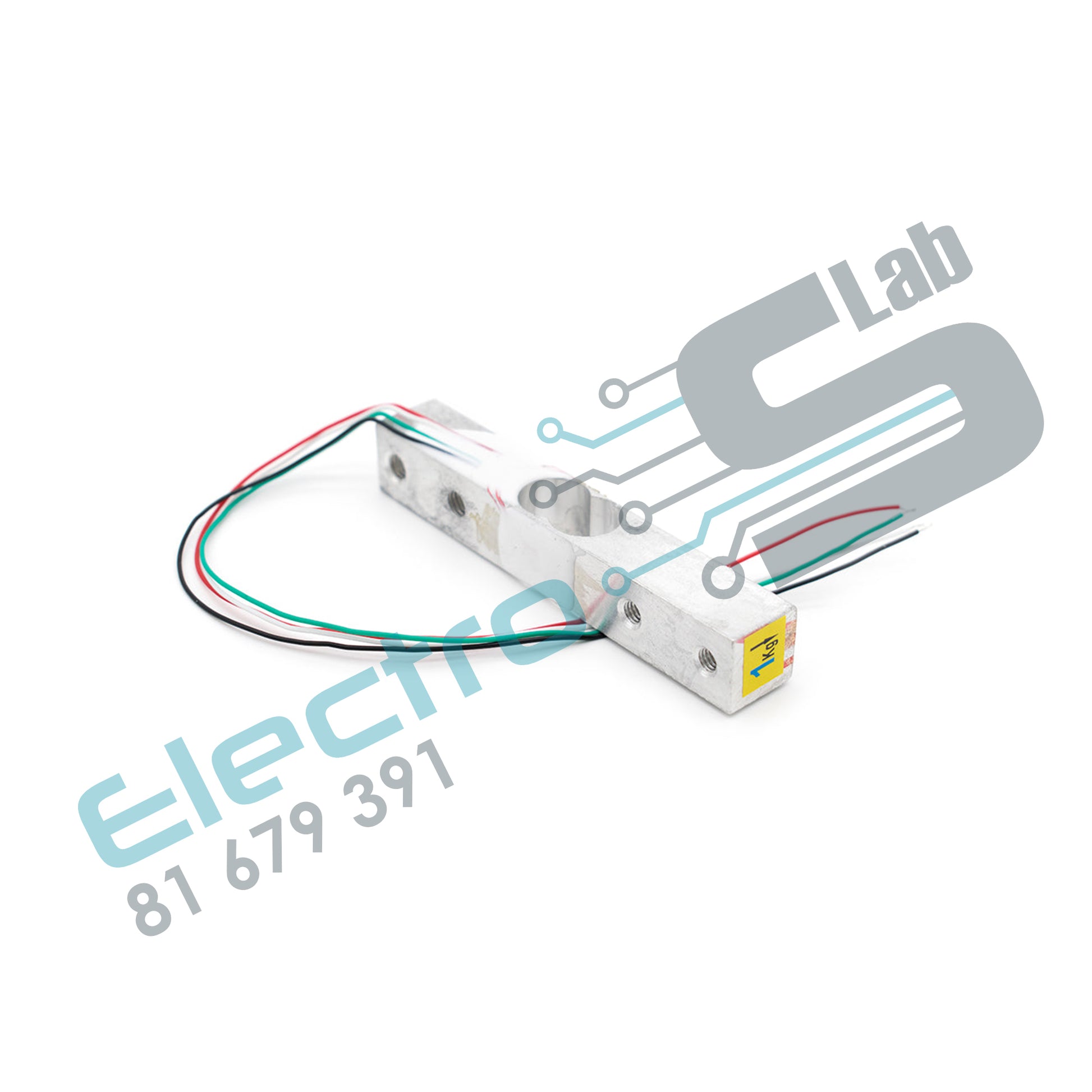 ESP32 – Electroslab