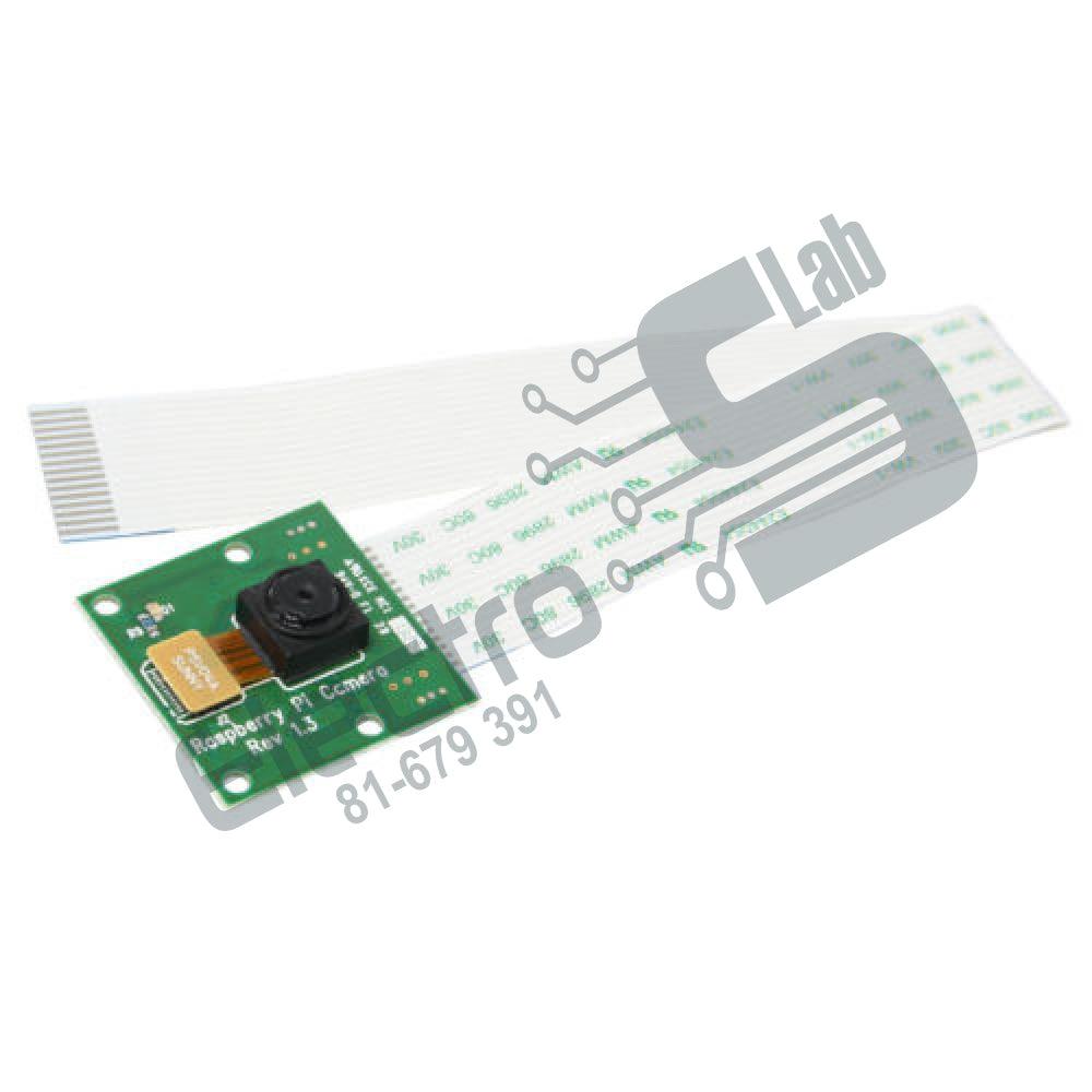 5MP Camera Module For Raspberry Pi – Electroslab