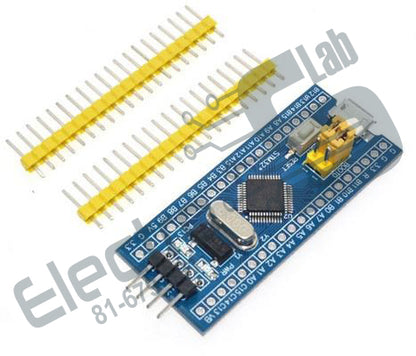 CS32 MCU Clone of STM32